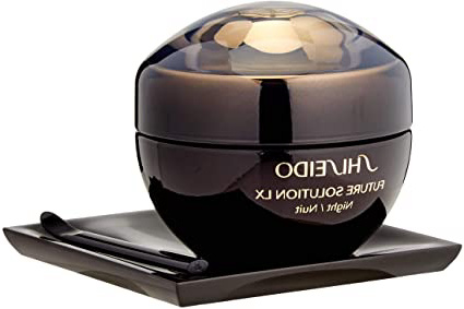 Shiseido Future Solution Crema de