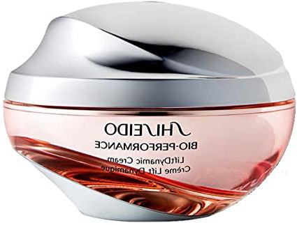 Shiseido Bio Performance Crema -