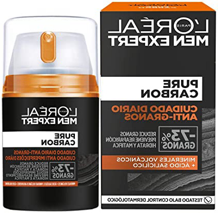 L'Oréal Paris Men Expert Crema