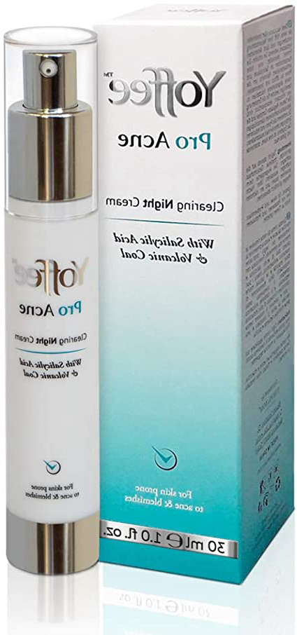 Yoffee - Pro Acne -