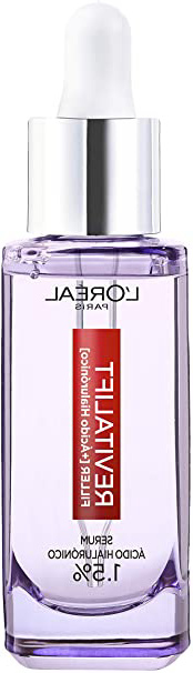 L'Oréal Paris Sérum Antiarrugas con