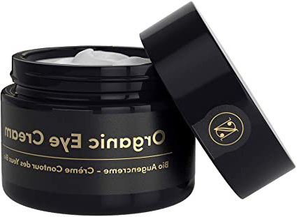 Crema Contorno de Ojos Lifting
