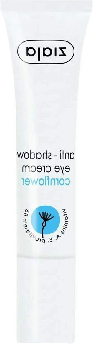 Ziaja Contorno de Ojos Crema