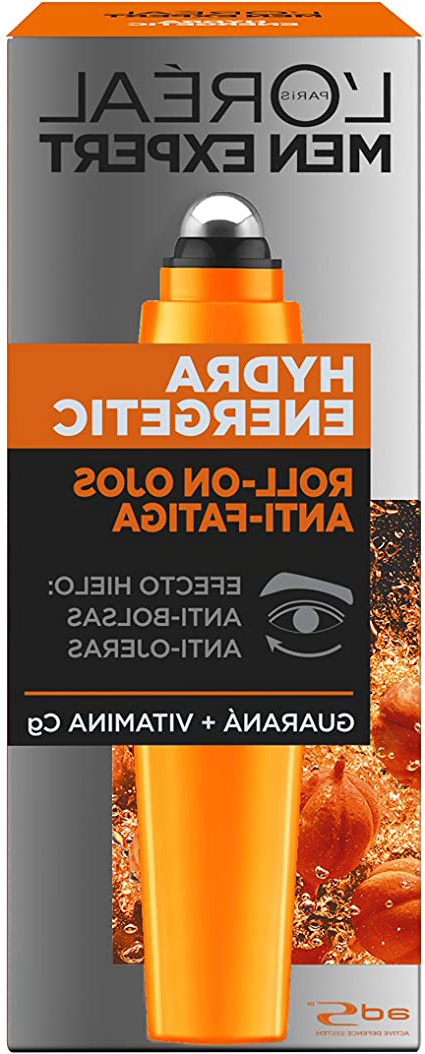 L'Oréal Men Expert Roll-On Contorno