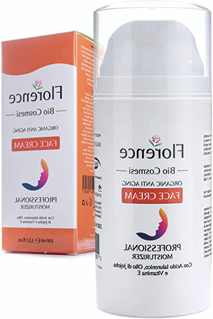 Grande 100ml. Bio Crema Hidratante