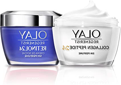 Olay Regenerist Retinol 24 Crema