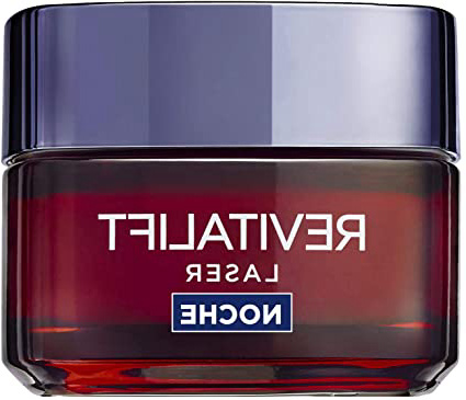 L'Oréal Paris Revitalift Láser Crema