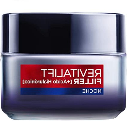 L'Oréal Paris Revitalift Filler Crema
