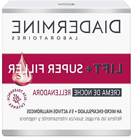 Diadermine Lift+ Super Rellenador Crema
