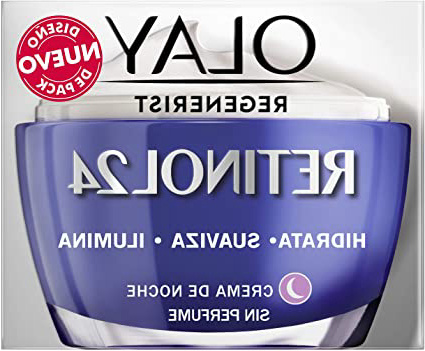 Olay Regenerist Retinol 24 Crema