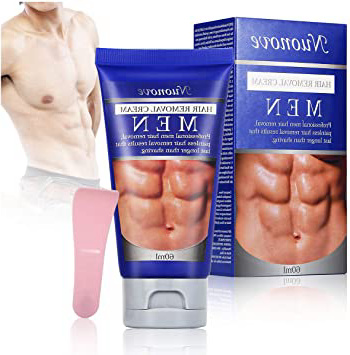 Crema Depilatoria, Hair Removal Cream,