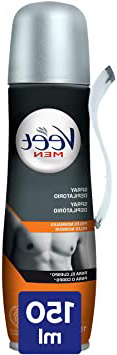 Veet Men Spray Depilatorio Masculino