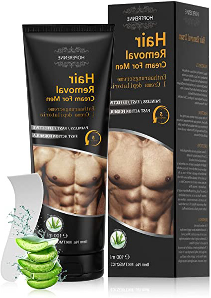 Crema Depilatoria Hombre,Crema Depilatoria,Hair Removal