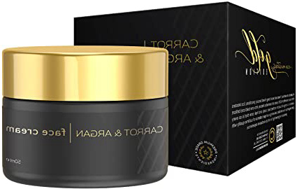 Crema Antimanchas Facial Antiedad –