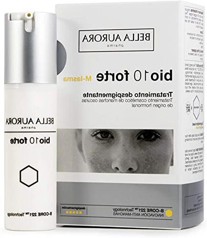 Bella Aurora Anti-Manchas Crema Facial