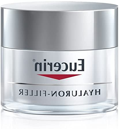 Eucerin Hyaluron-Filler Crema de Día