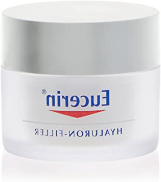 Eucerin Hyaluron-Filler Day Care crema para la piel seca, 50 ml