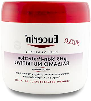 EUCERIN PH5 Skin Protection Bálsamo Nutritivo 450 ml
