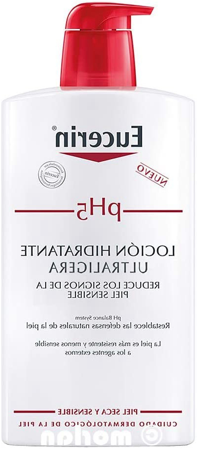 Eucerin - Ph5 Loción Hidratante