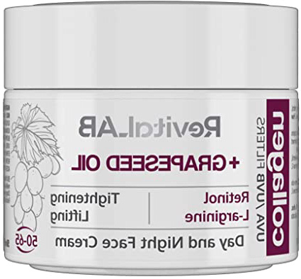 RevitaLAB - Crema hidratante antiarrugas