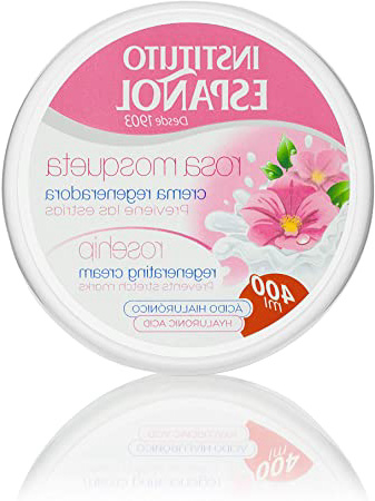 Crema Regeneradora Rosa Mosqueta -