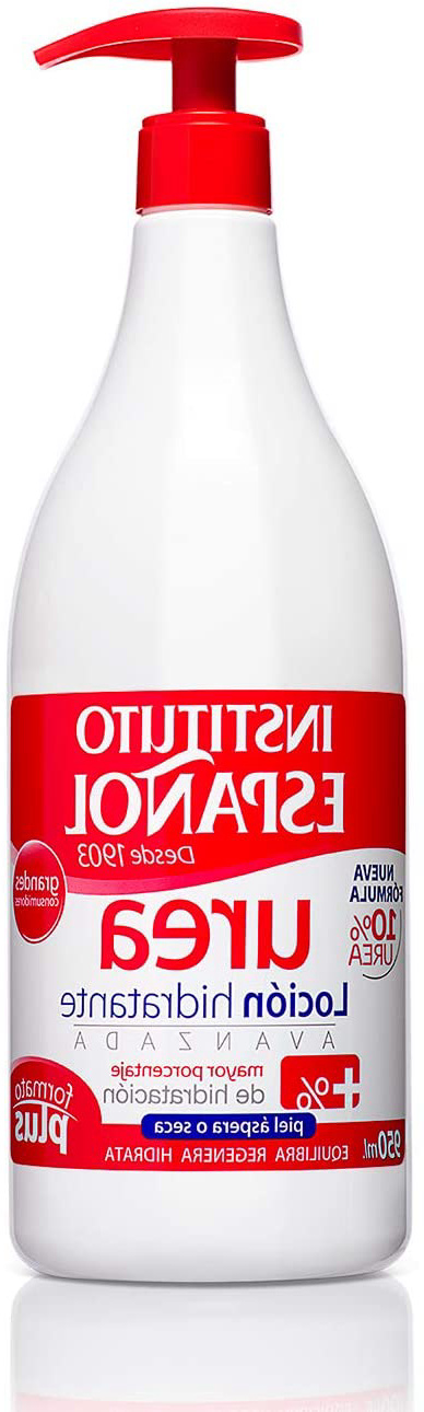Instituto Español Leche Hidratante de