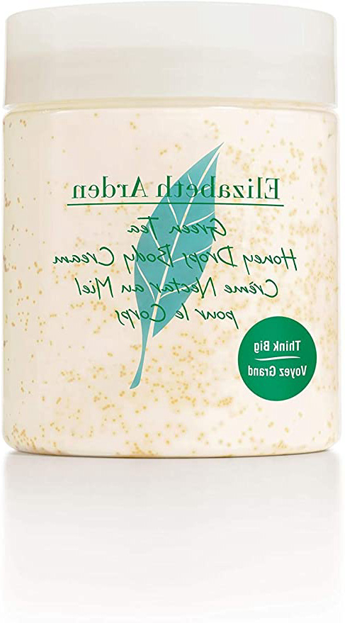 Elizabeth Arden Green Tea Honey