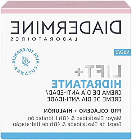 Diadermine Crema de Día Lift+