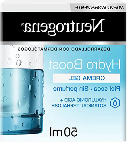 Neutrogena Hydro Boost Crema Gel