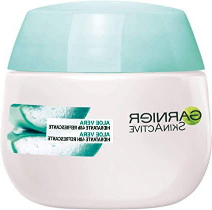 Garnier Skin Active Gama Botánica