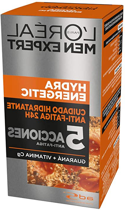 L'Oréal Paris Men Expert -