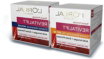 L'Oréal Paris Revitalift Set de