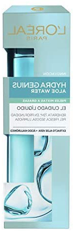 L'Oréal Paris Hydra Genius Cuidado