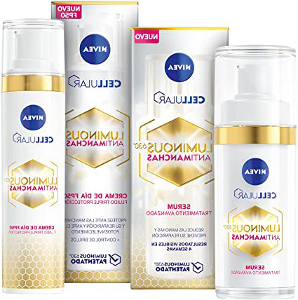 NIVEA Cellular LUMINOUS 630 Antimanchas