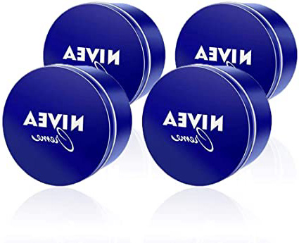 NIVEA Creme en pack de