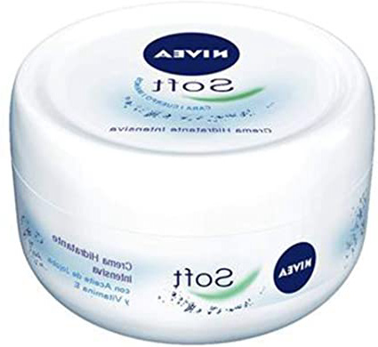 NIVEA Soft, crema multiusos con