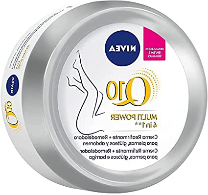 NIVEA Q10 Multi Power 4in1