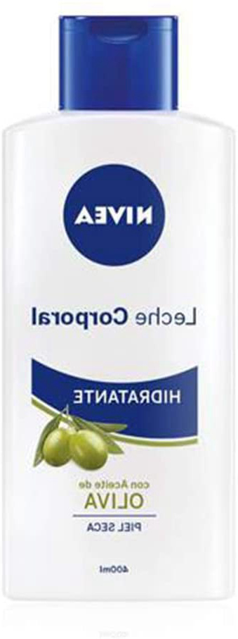 Nivea Loción Hidratante Corporal con