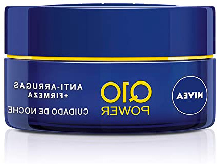 Nivea Q10 Power Crema Hidratante