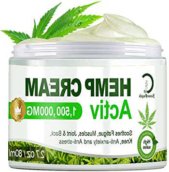 GPGP GreenPeople Crema de aceite