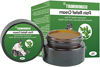Pain Relief Cream,Crema para Aliviar