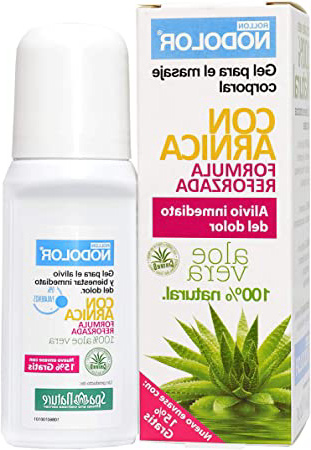 Spa Nature Rollon NoDolor-Gel para