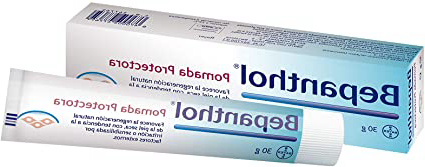 Bepanthol Pomada Protectora Hidratante, Protege