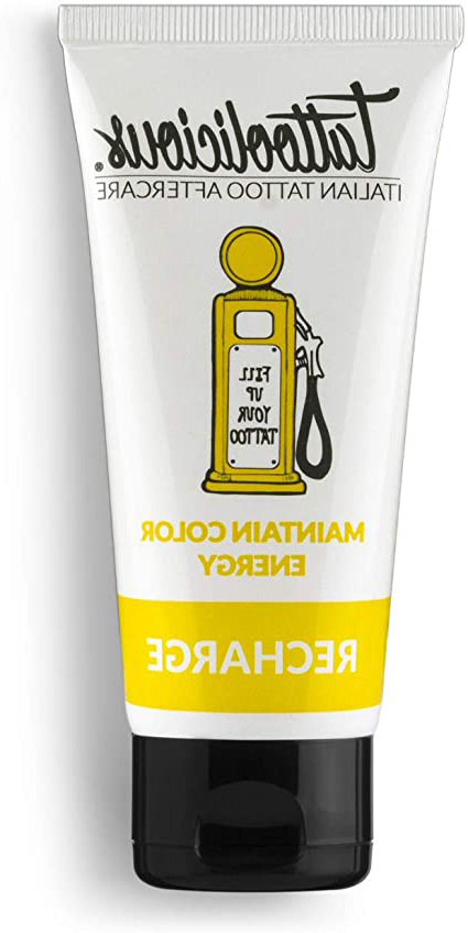 Tattoolicious RECHARGE - Crema de