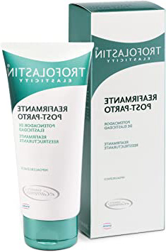 Trofolastin - Crema Reafirmante Post