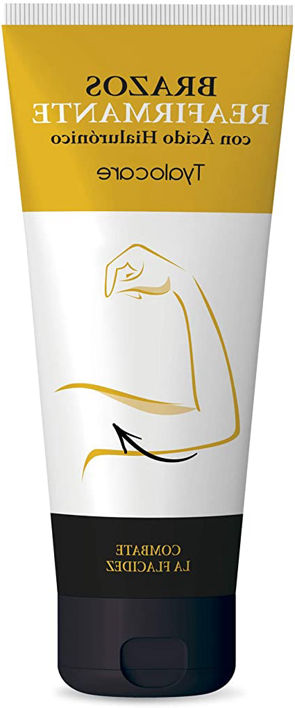 Tyalocare Reafirmante de Brazos -