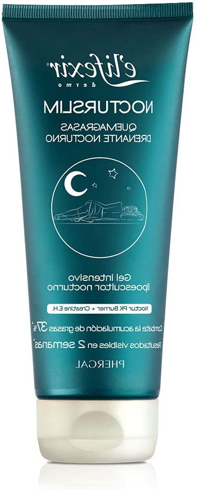 Elifexir Nocturslim - Gel Intensivo