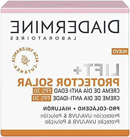 Diadermine - Lift+ Protector solar