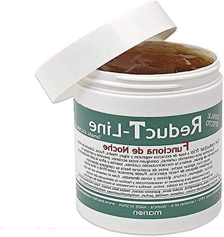 Reductor Anticelulítico REDUCTLINE xxl -