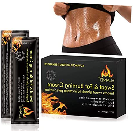 Crema caliente, Abs Extreme 4D